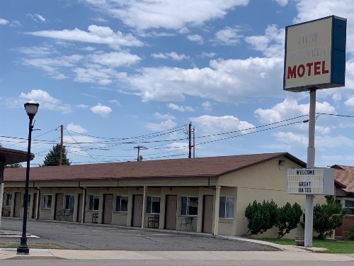 New Western Motel image 1