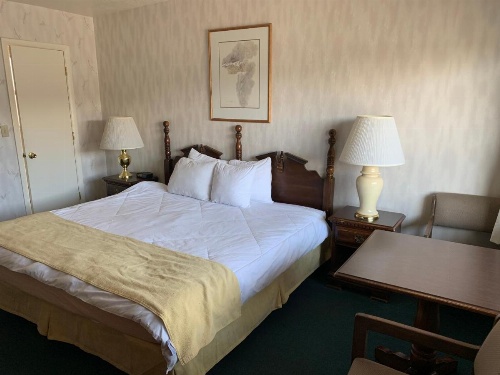 New Western Motel image 12