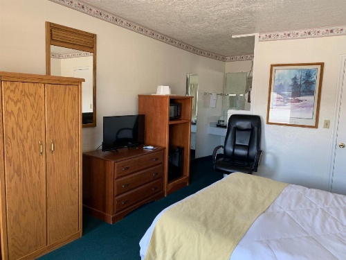 New Western Motel image 14