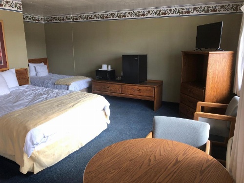 New Western Motel image 7