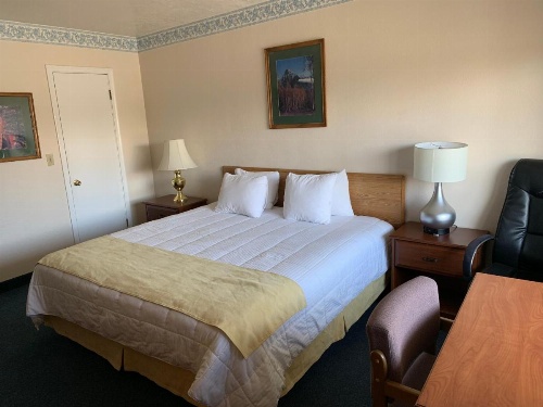 New Western Motel image 9